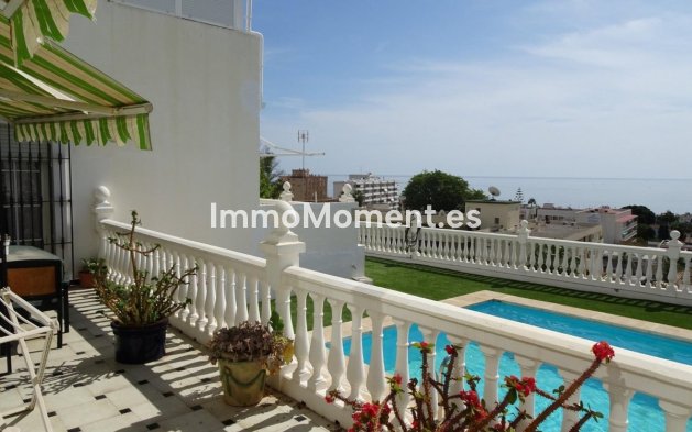 Bestaande woning - Appartement - Torremolinos - Montemar