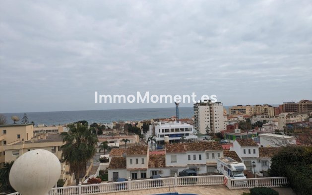 Bestaande woning - Appartement - Torremolinos - Montemar