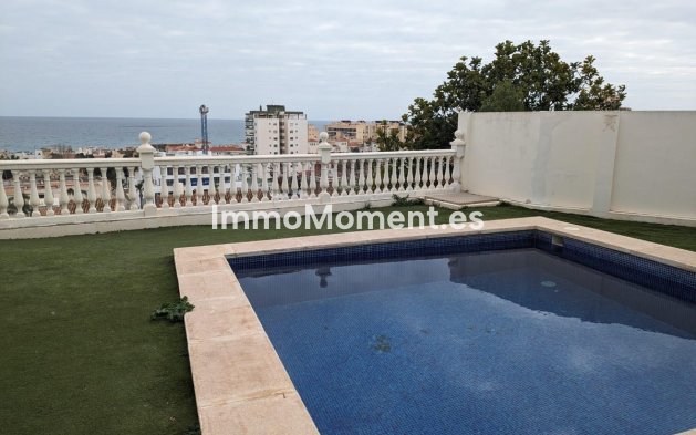 Bestaande woning - Appartement - Torremolinos - Montemar