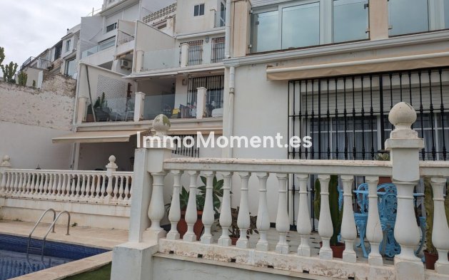 Bestaande woning - Appartement - Torremolinos - Montemar