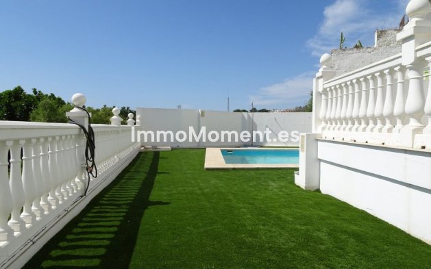 Bestaande woning - Appartement - Torremolinos - Montemar