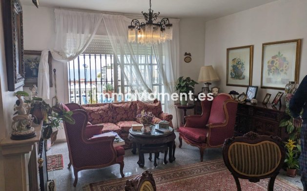 Bestaande woning - Appartement - Torremolinos - Montemar