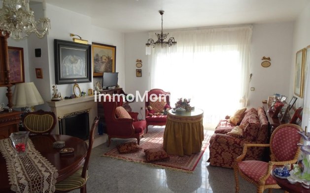 Bestaande woning - Appartement - Torremolinos - Montemar
