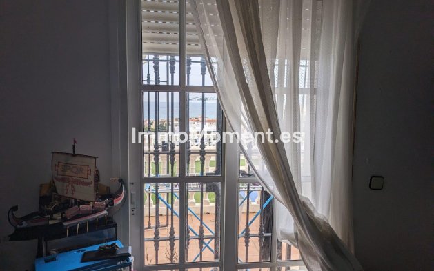 Bestaande woning - Appartement - Torremolinos - Montemar