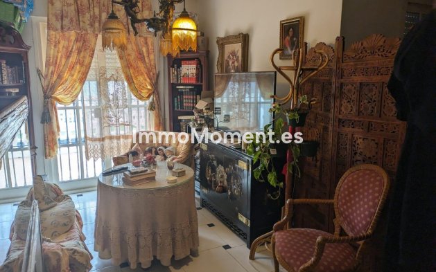 Bestaande woning - Appartement - Torremolinos - Montemar