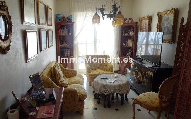Bestaande woning - Appartement - Torremolinos - Montemar