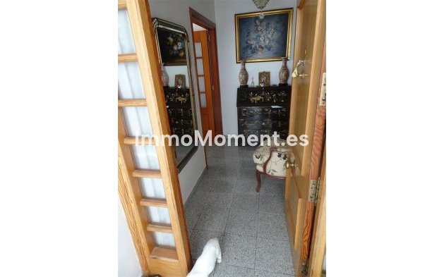 Bestaande woning - Appartement - Torremolinos - Montemar