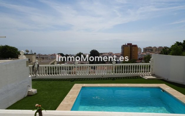 Bestaande woning - Appartement - Torremolinos - Montemar