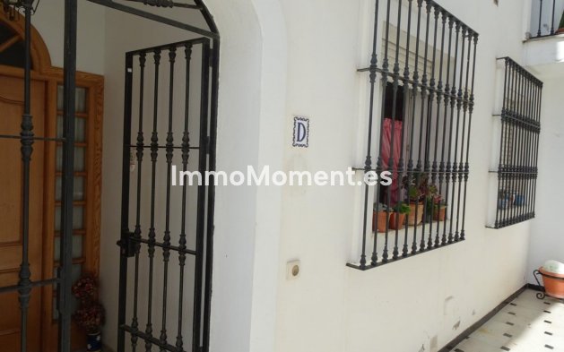 Bestaande woning - Appartement - Torremolinos - Montemar