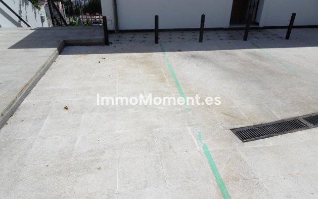 Bestaande woning - Appartement - Torremolinos - Montemar