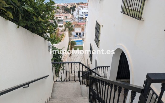 Bestaande woning - Appartement - Torremolinos - Montemar