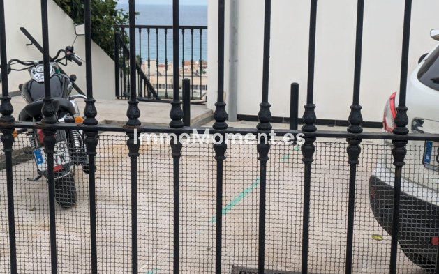 Bestaande woning - Appartement - Torremolinos - Montemar