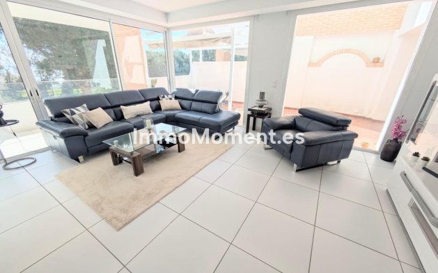 Revente - Villa - Benalmadena - Torremuelle