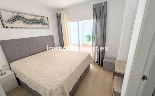 Revente - Villa - Benalmadena - Torremuelle