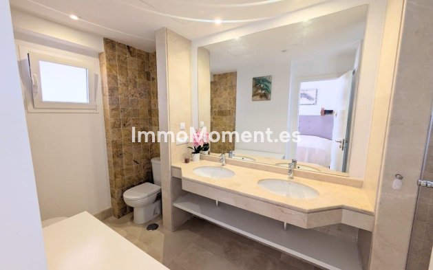 Revente - Villa - Benalmadena - Torremuelle