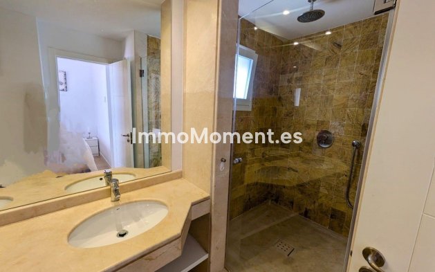 Revente - Villa - Benalmadena - Torremuelle