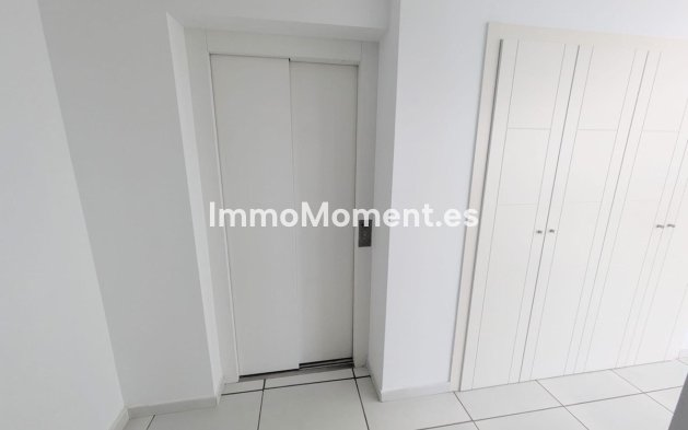 Revente - Villa - Benalmadena - Torremuelle