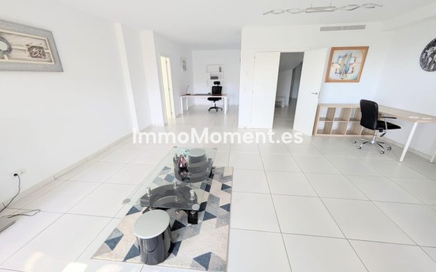Revente - Villa - Benalmadena - Torremuelle