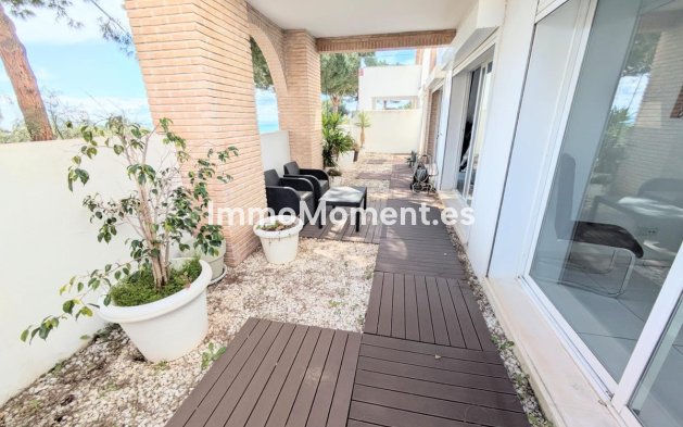 Revente - Villa - Benalmadena - Torremuelle