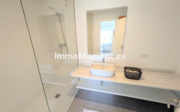 Revente - Villa - Benalmadena - Torremuelle