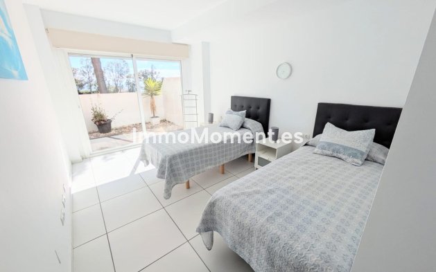 Revente - Villa - Benalmadena - Torremuelle
