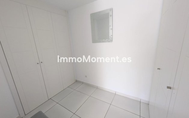 Revente - Villa - Benalmadena - Torremuelle