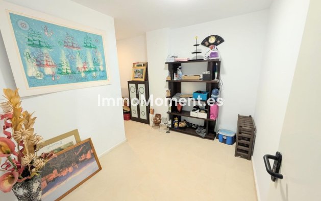 Revente - Villa - Benalmadena - Torremuelle