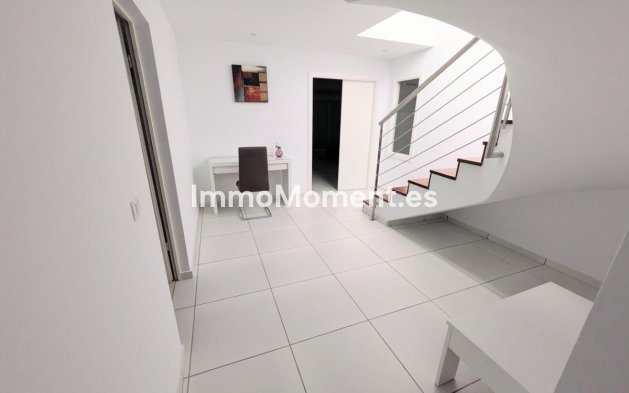 Revente - Villa - Benalmadena - Torremuelle