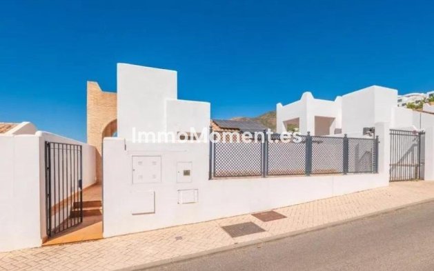 Revente - Villa - Benalmadena - Torremuelle