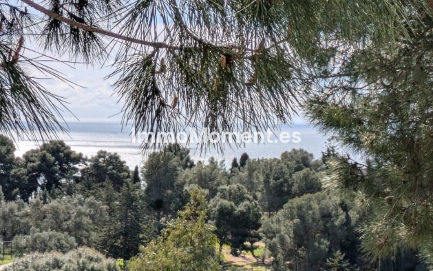 Revente - Villa - Benalmadena - Torremuelle