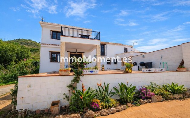 Reventa - Casa de campo - Interior  - Cártama Centro