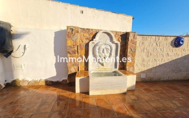 Reventa - Casa de campo - Interior  - Cártama Centro