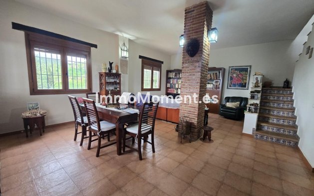 Reventa - Casa de campo - Interior  - Cártama Centro