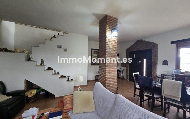 Reventa - Casa de campo - Interior  - Cártama Centro