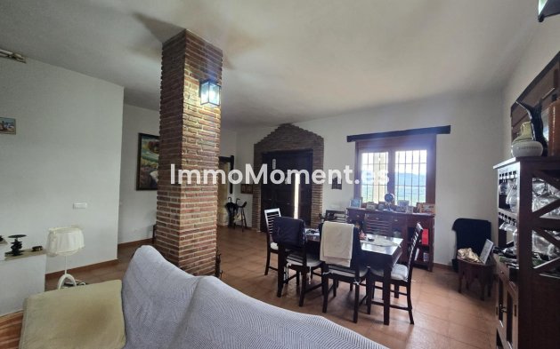 Reventa - Casa de campo - Interior  - Cártama Centro