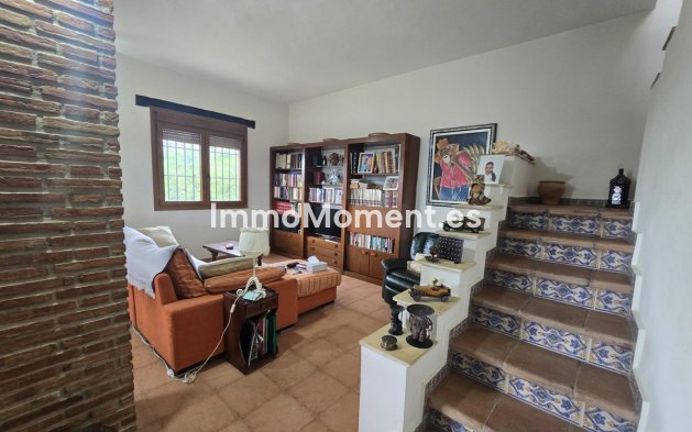 Reventa - Casa de campo - Interior  - Cártama Centro