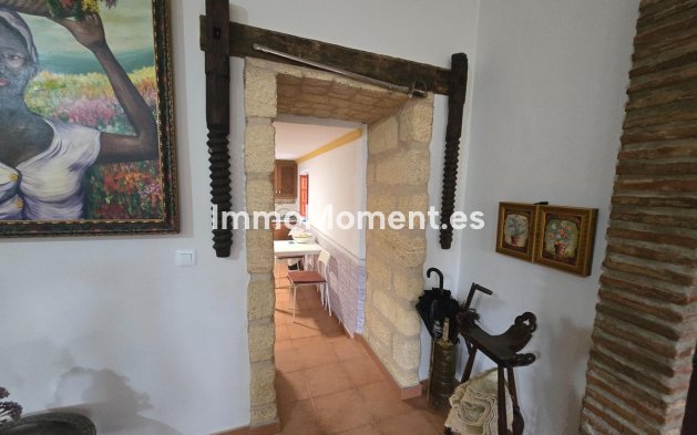 Reventa - Casa de campo - Interior  - Cártama Centro