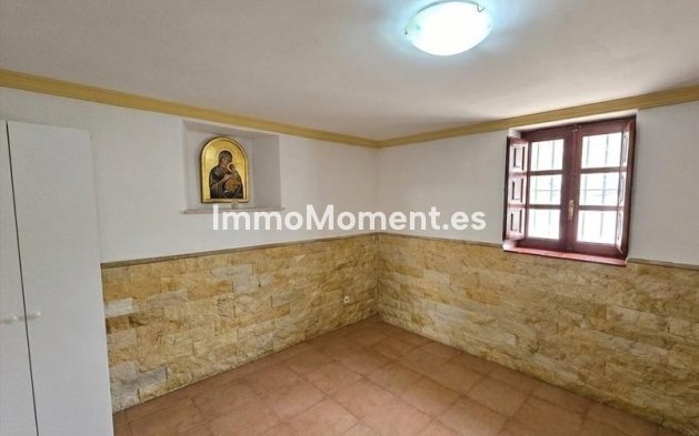 Reventa - Casa de campo - Interior  - Cártama Centro