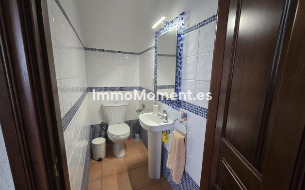 Reventa - Casa de campo - Interior  - Cártama Centro