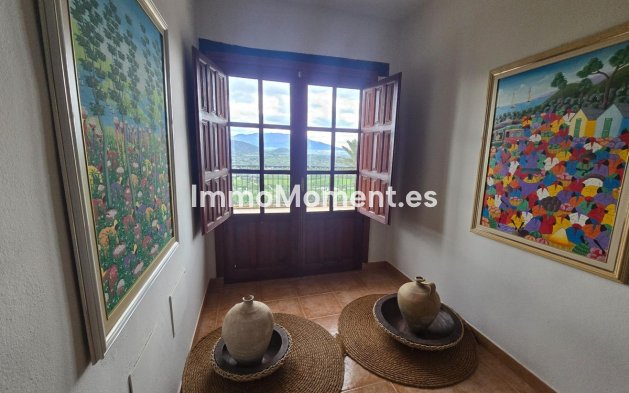 Reventa - Casa de campo - Interior  - Cártama Centro