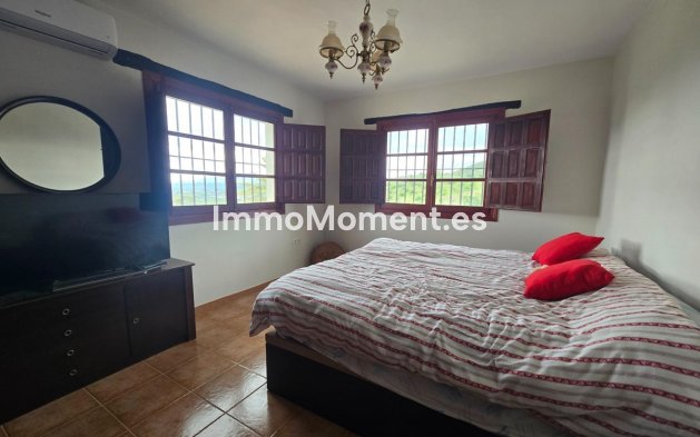 Reventa - Casa de campo - Interior  - Cártama Centro
