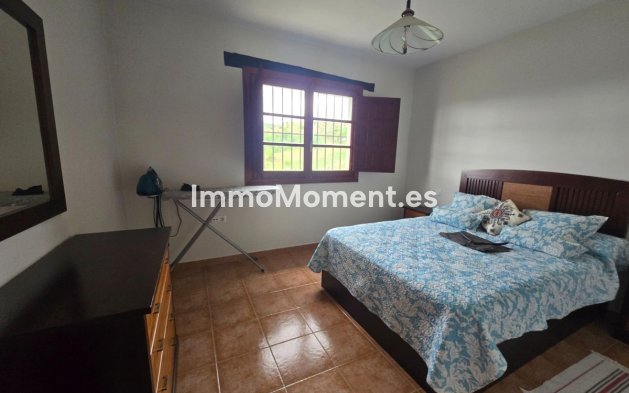 Reventa - Casa de campo - Interior  - Cártama Centro