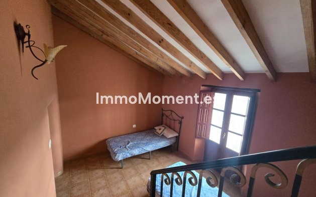 Reventa - Casa de campo - Interior  - Cártama Centro