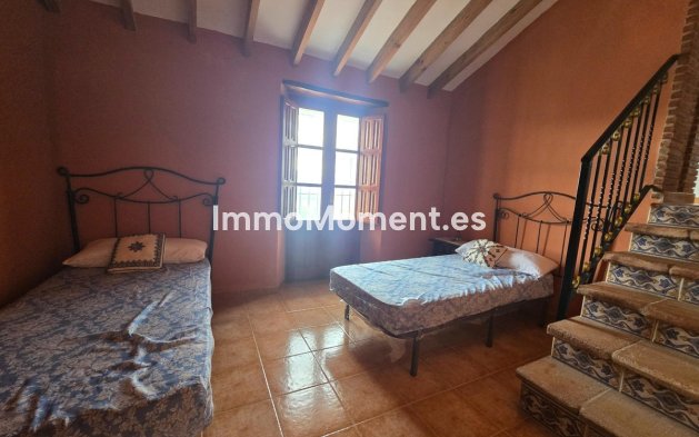 Reventa - Casa de campo - Interior  - Cártama Centro