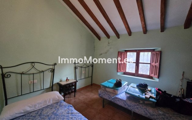 Reventa - Casa de campo - Interior  - Cártama Centro