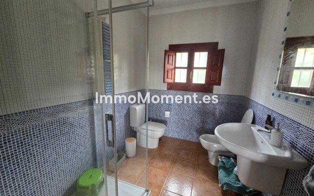 Reventa - Casa de campo - Interior  - Cártama Centro