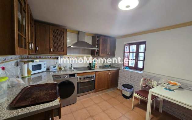 Reventa - Casa de campo - Interior  - Cártama Centro