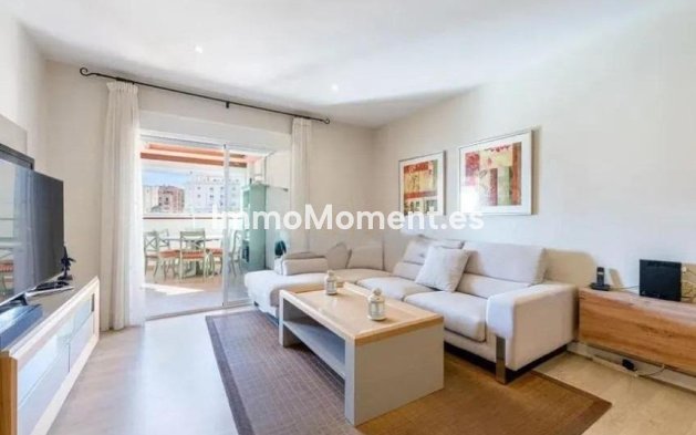 Wiederverkauf - Wohnung - Benalmadena - Arroyo de la Miel