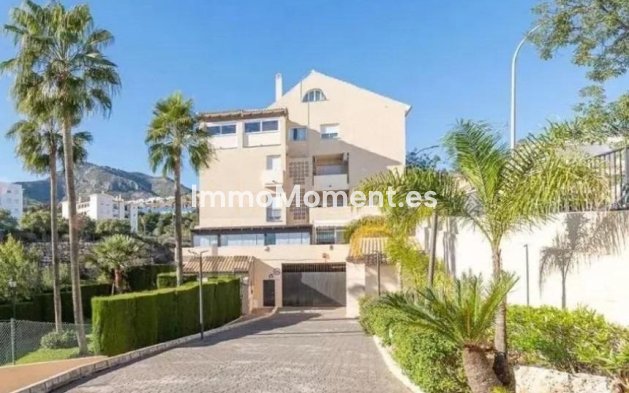 Wiederverkauf - Wohnung - Benalmadena - Arroyo de la Miel