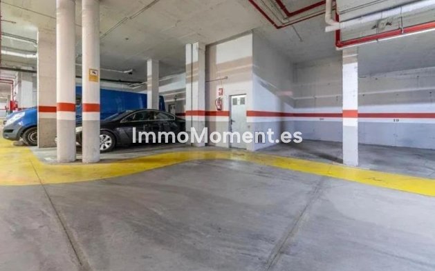 Wiederverkauf - Wohnung - Benalmadena - Arroyo de la Miel